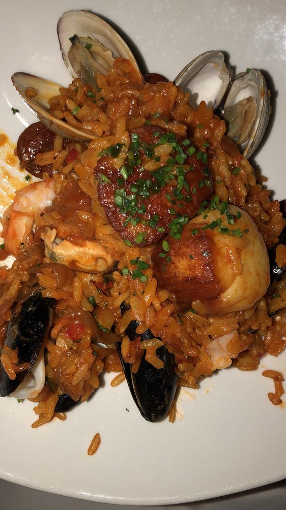 Circa 1922 195 Photos & 308 Reviews Tapas Bars 8 N Front St