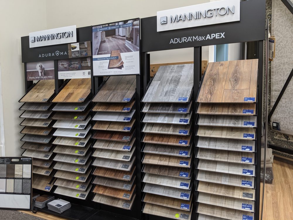 Carpet & Rug Superstore