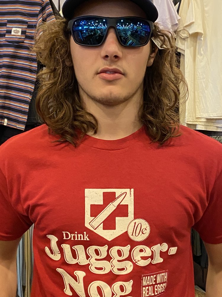 Aussie Island Surf Shop