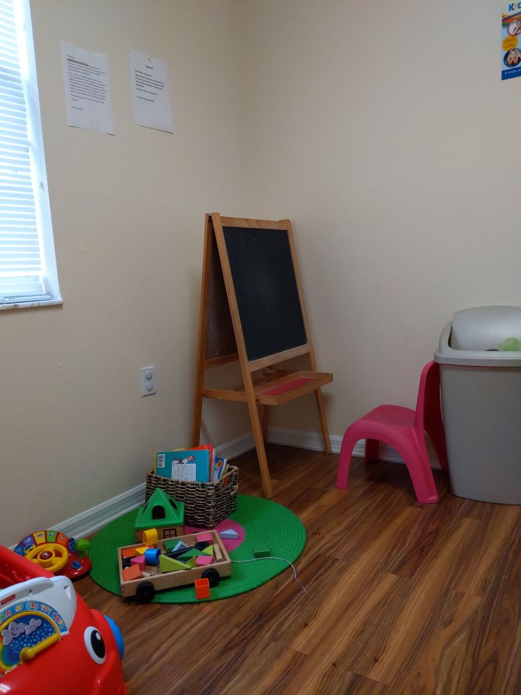 image of business Esther Tatoy MD PA