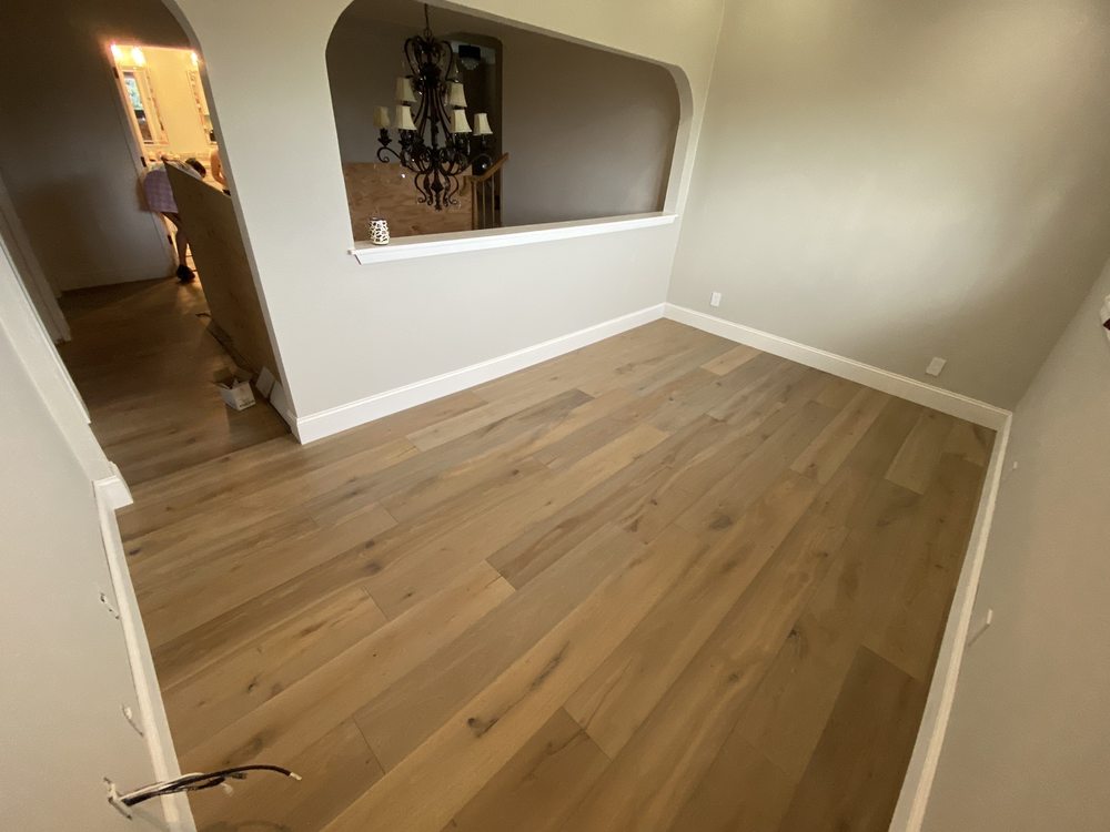image of business Bridgebay Flooring