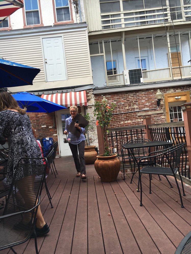 Chandler’s 18 Photos & 40 Reviews Southern 212 Market St