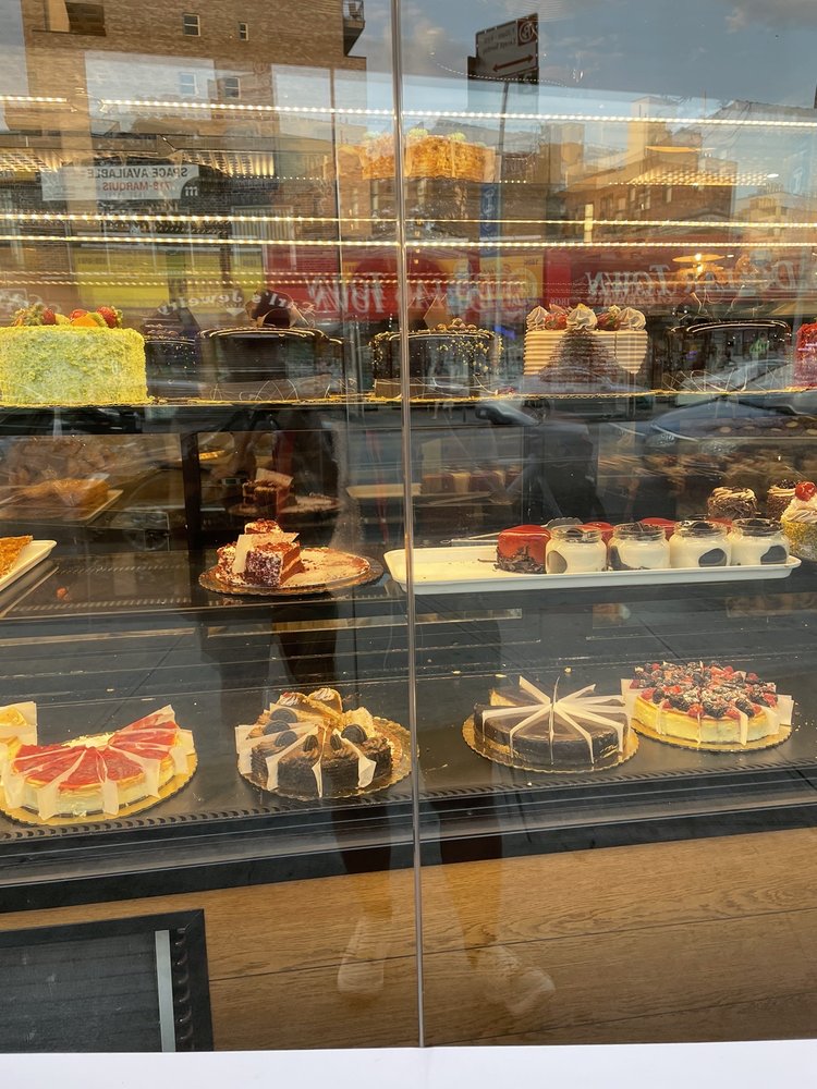 Kings  Safir  Bakery