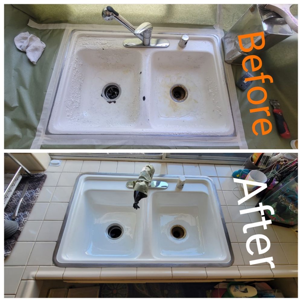 VP Refinish