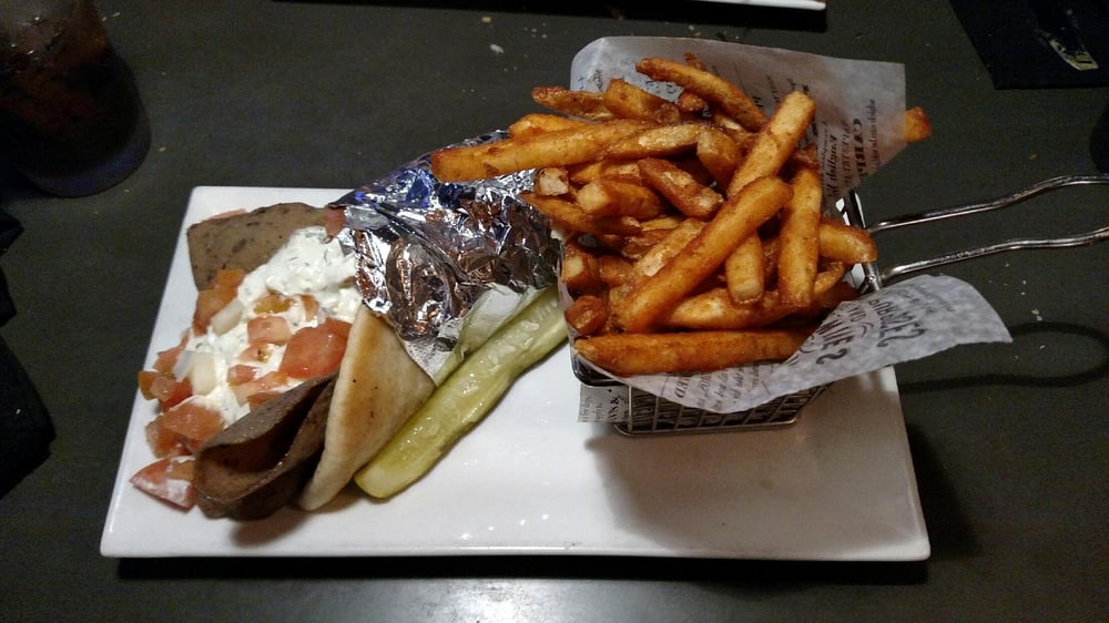 Olivia’s 14 Photos & 46 Reviews Greek 3015 Baltimore Pike