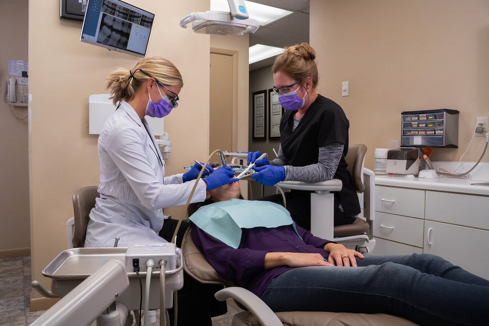 image of business Wilson Park Dental
