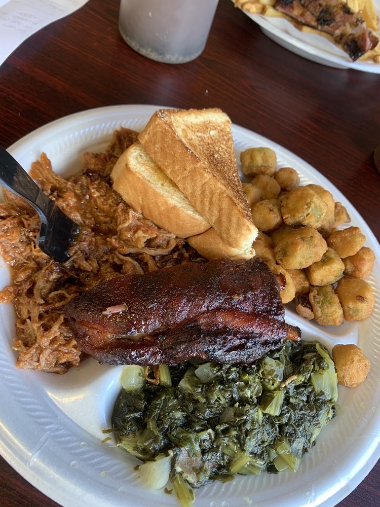Boo's Smokehouse BBQ Boo's Smokehouse BBQ