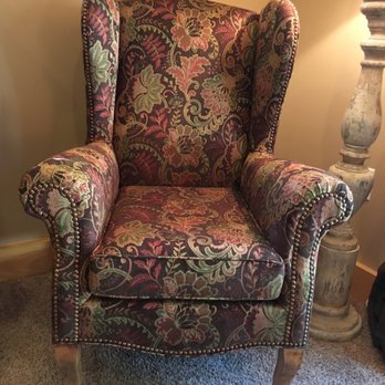 Ken Shays Upholstering 16 Photos Furniture Reupholstery 602 Photo Of Ken Shays Upholstering Worcester Ma United States Amazing Detail