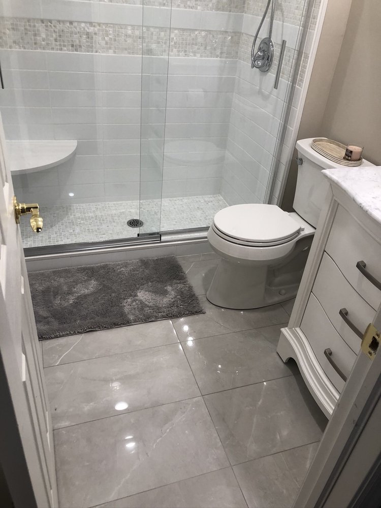 Cancos Tile and Stone