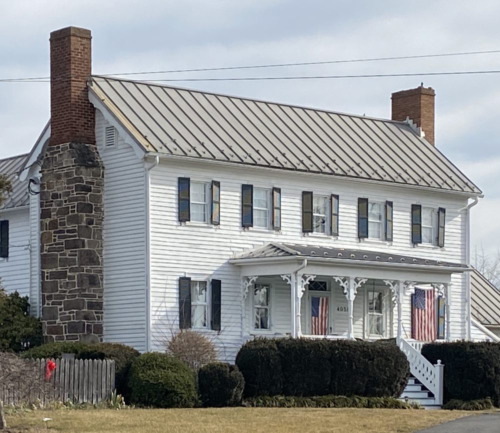 Affordable Roofer & Handyman