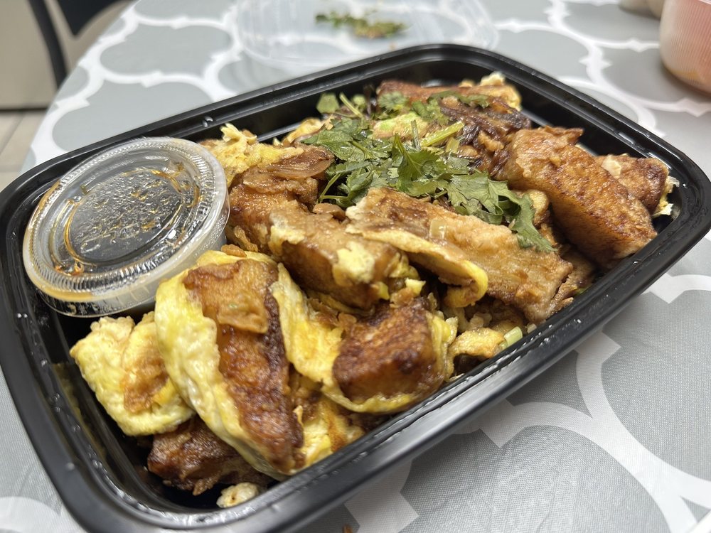 Feifung Kitchen