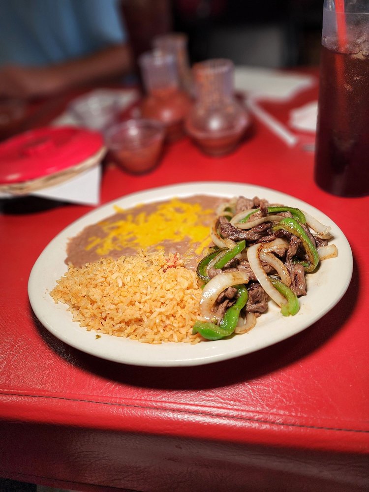 Chuy's Mexican Restaurant 5