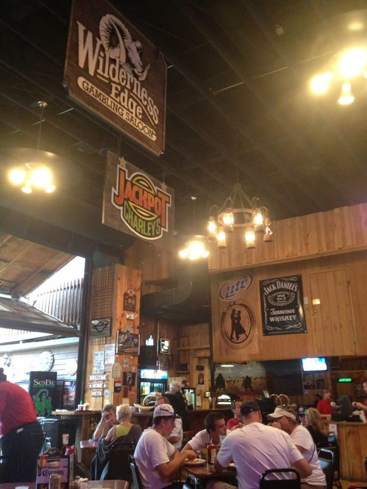 Buffalo Steakhouse 14 Reviews Steakhouses 658 Main St, Deadwood