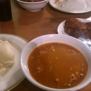 Photo Of Alafia West African Cuisine Photo Of Alafia West African Cuisine