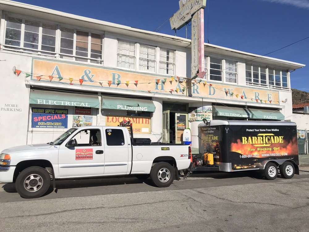 A B Malibu Plumbing Heating Electrical 27 Reviews A B Malibu Plumbing Heating Electrical 27 Reviews 21249 Pacific Coast Hwy Ca Phone Number Yelp