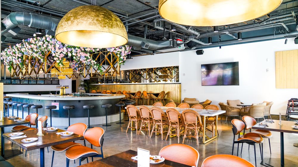 Farmhouse Kitchen Thai Cuisine