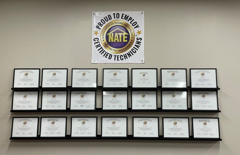 image of business E. Smith Heating & Air Conditioning