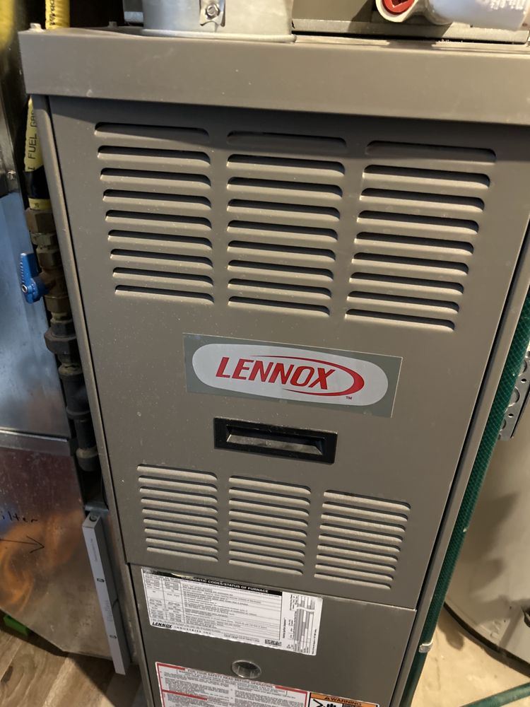 Comfort Advisors Heating and Cooling
