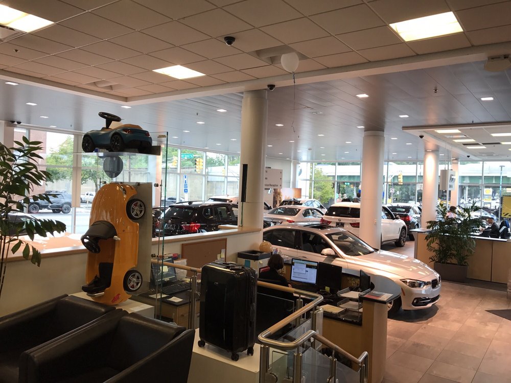 BMW of Bloomfield 19 Photos & 104 Reviews Auto Repair 425