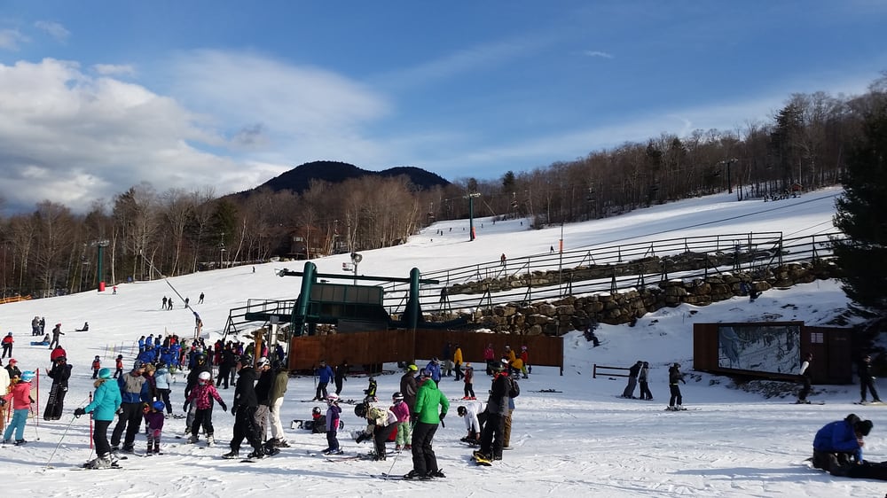Loon Mountain Resort 57 Photos & 80 Reviews Ski Resorts 60 Loon