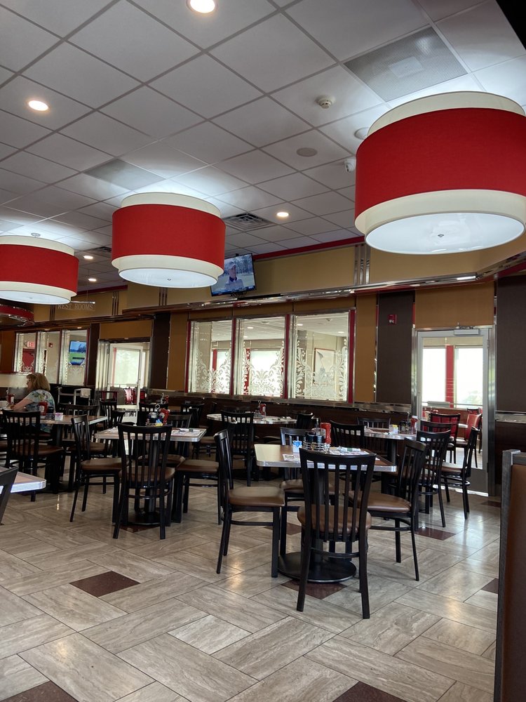 WQ Restaurant
