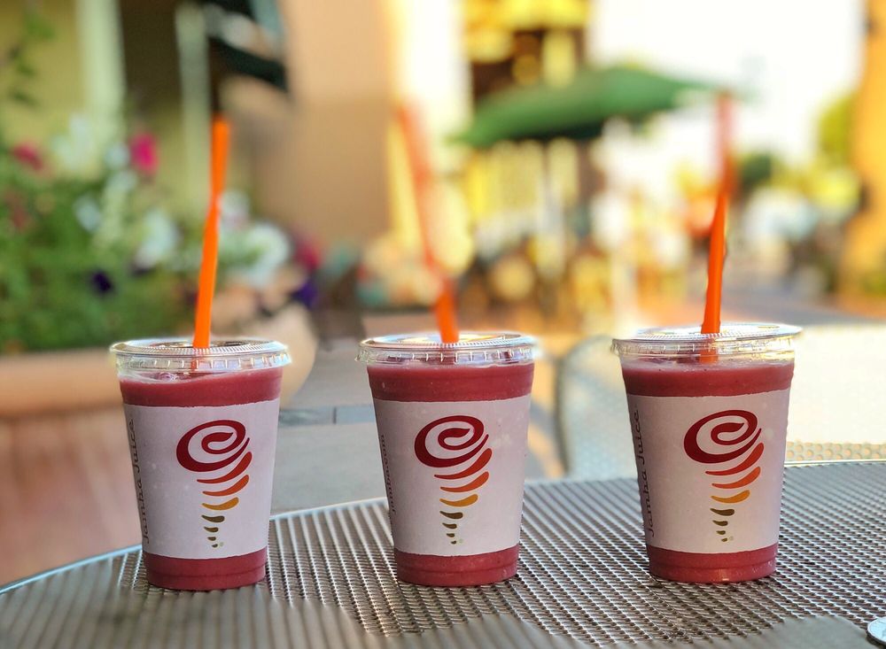 Jamba Juice 66 Photos & 122 Reviews Juice Bars & Smoothies 3119