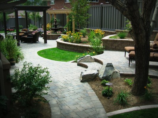 Santiago Landscape Maintenance 1510 Model Way Reno Nv Reviews