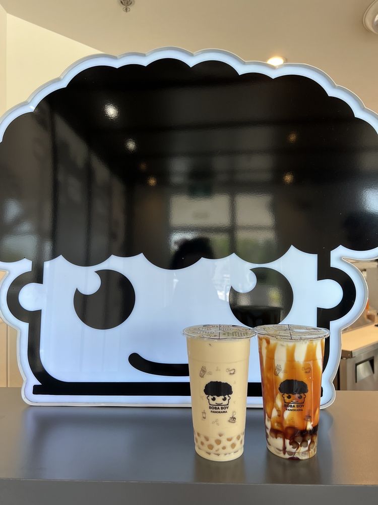 Boba Boy