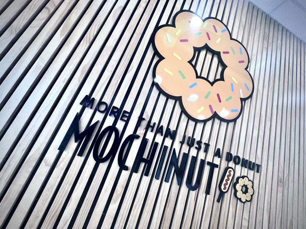 Mochinut Fayetteville