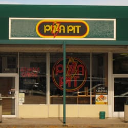 Pizza Pit Order Food Online 10 Reviews Emerson East Photo Of Pizza Pit Madison Wi United States