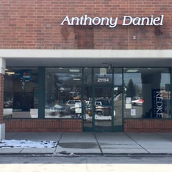 anthony daniels salon frankfort il anthony daniel salon coiffeurs 21194 s la grange rd anthony daniels salon frankfort il anthony daniel salon coiffeurs 21194 s la grange rd
