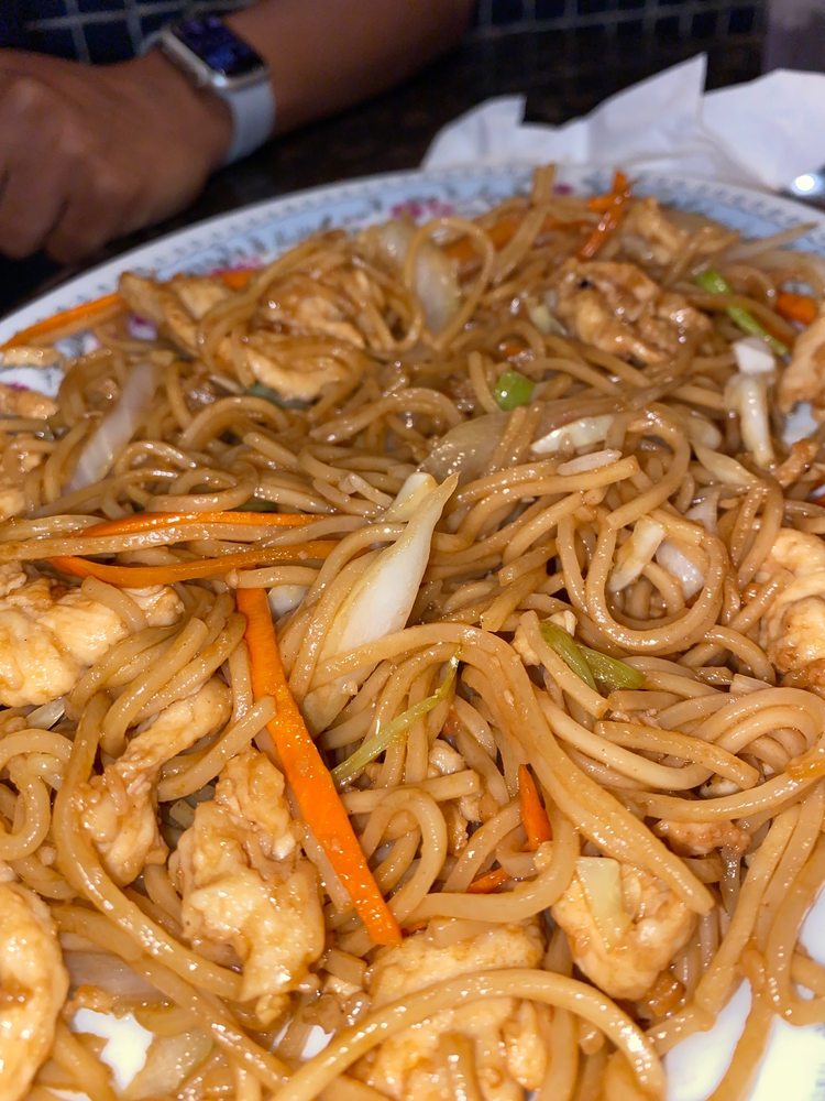 Xing Long Chinese Cuisine