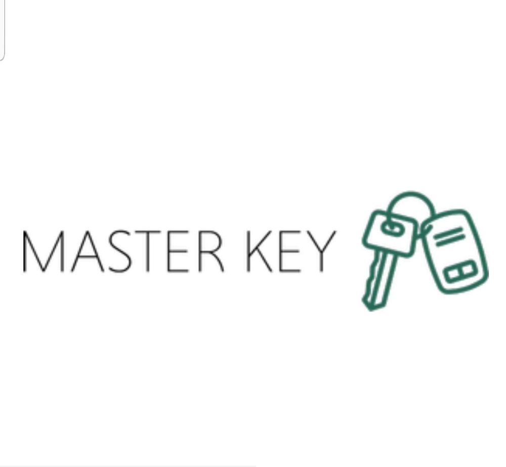 The Master Key