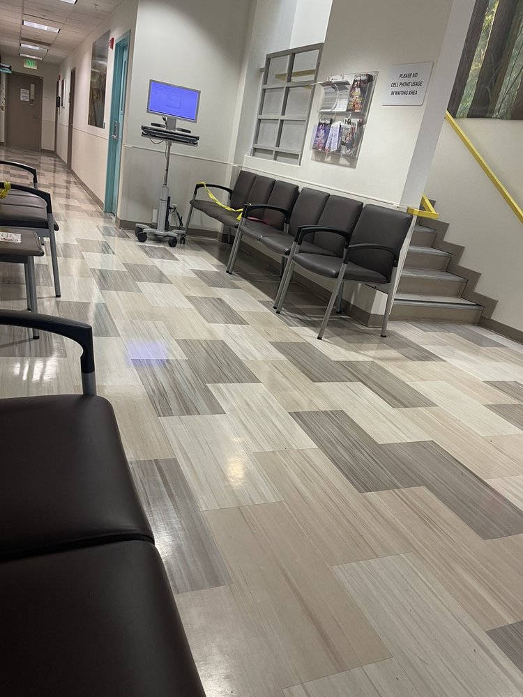 image of business UCSF Benioff Children