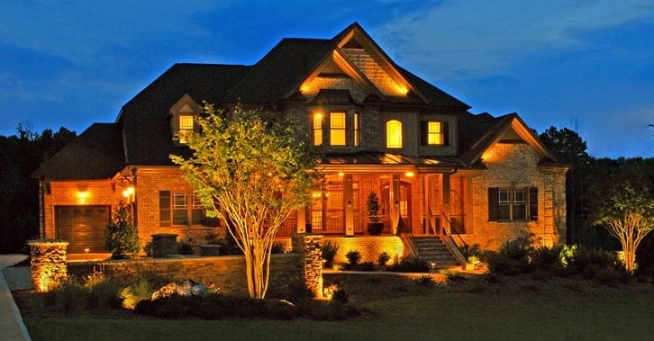 Fontaine Landscaping, Inc