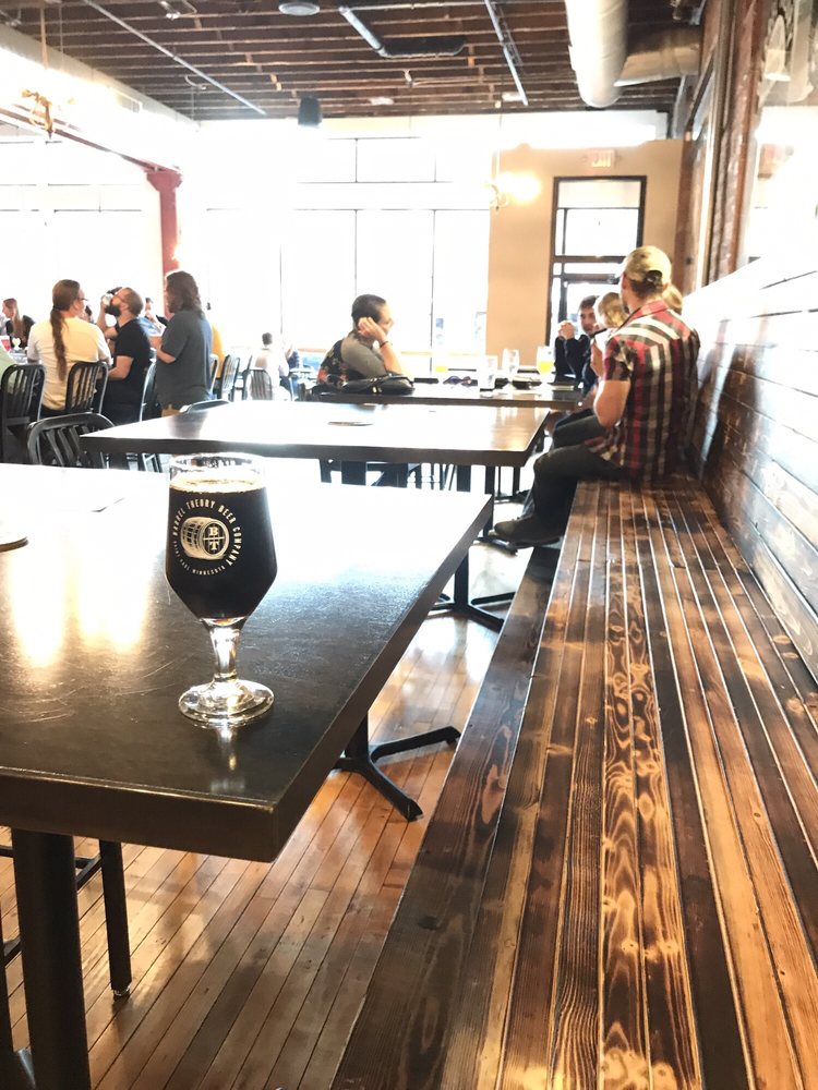 Barrel Theory Beer Company 23 Photos & 21 Reviews Breweries 248