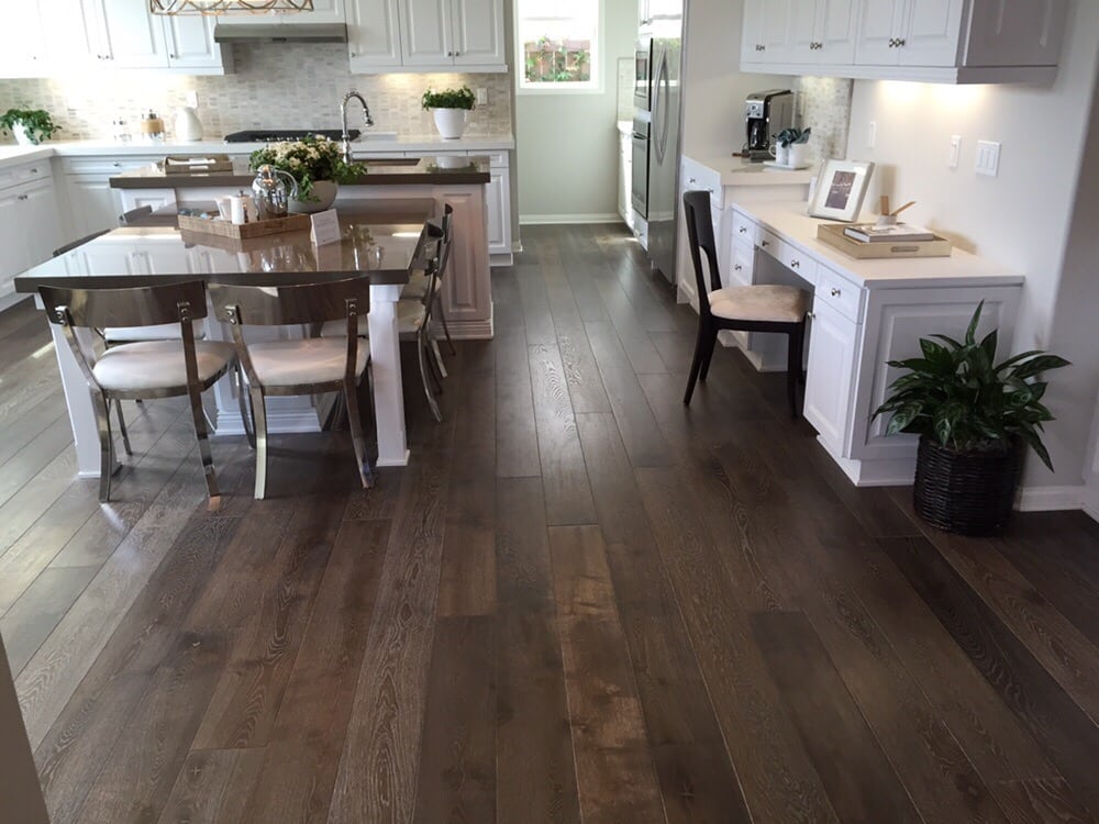 Provenza Pompeii Hardwood Flooring Yelp