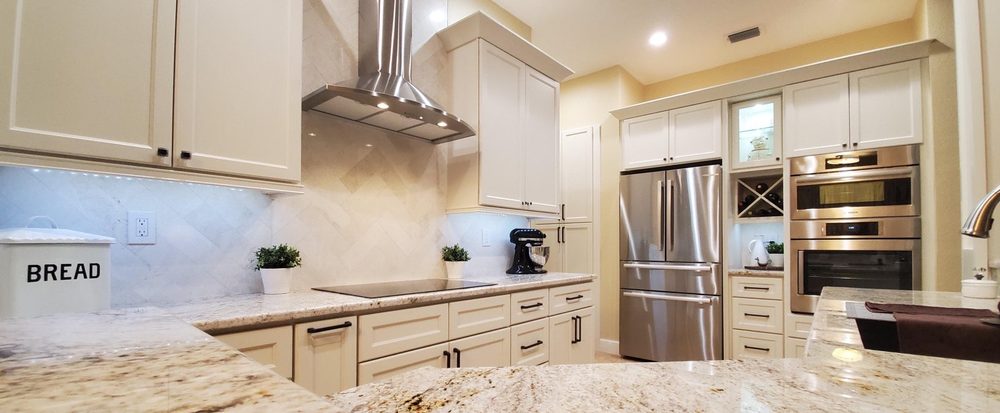 Kiki Cabinetry