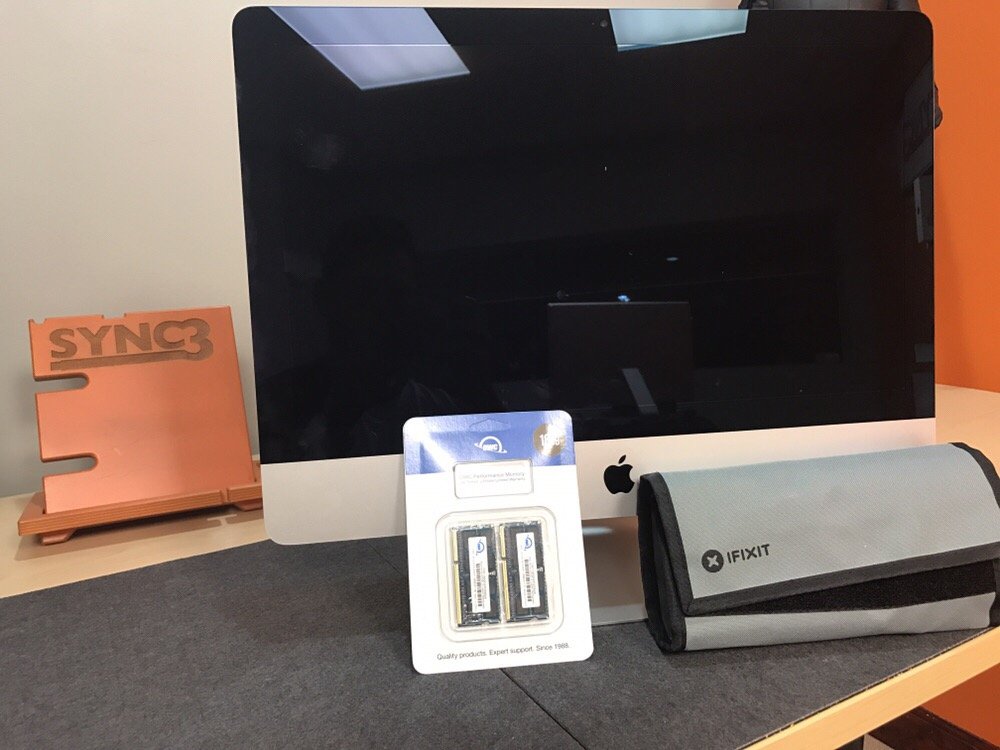 Sync 3