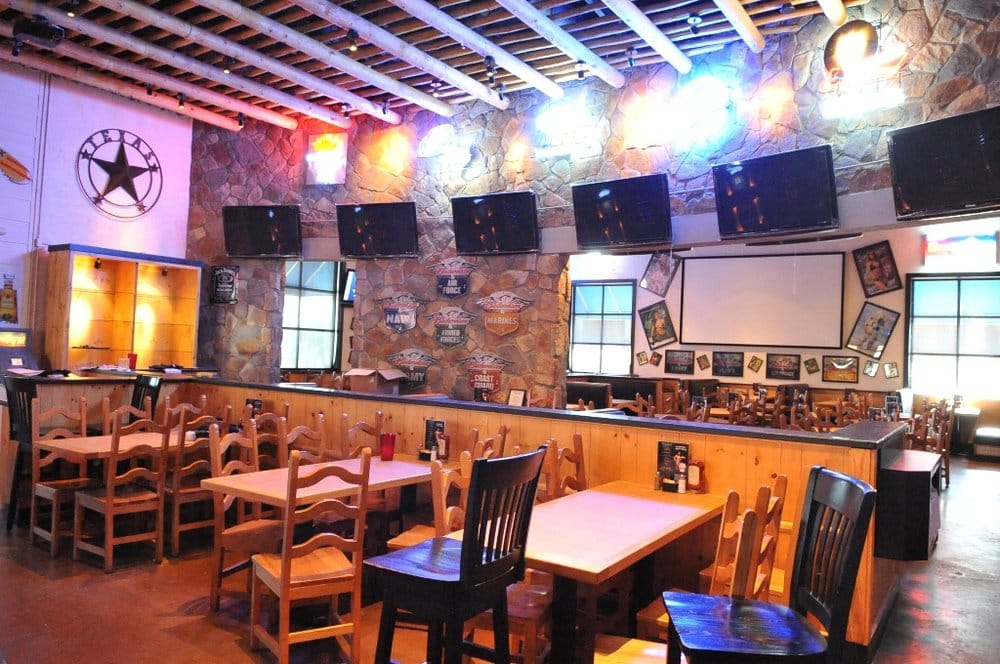 Photos for Bikinis Sports Bar & Grill Yelp