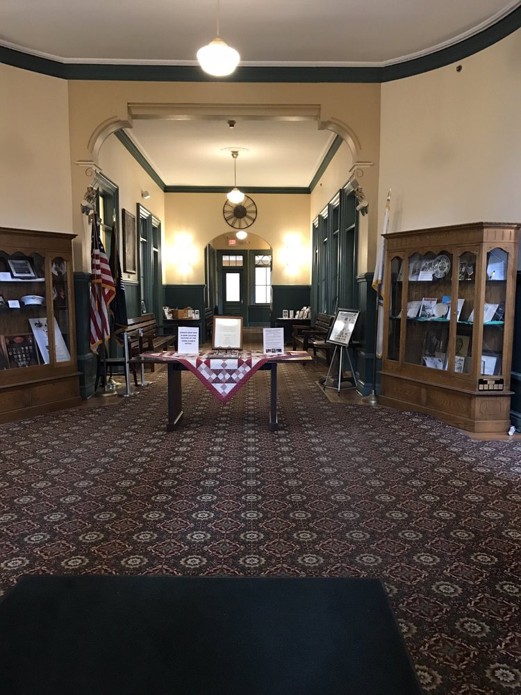 Saugus Town Hall Town Hall 298 Central St, Saugus, MA Phone