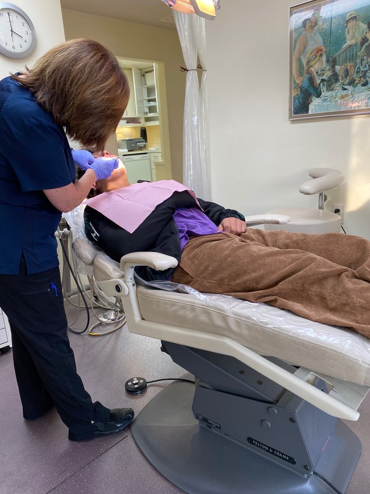 image of business Richard L Gapper, DDS