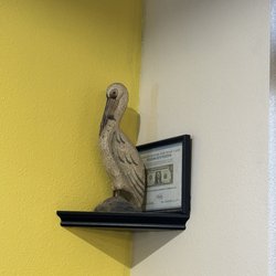 Pelican Jo's Pizzeria photo
