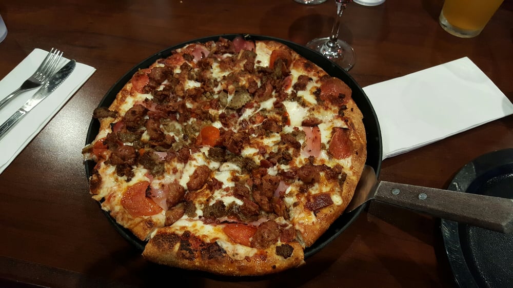 Barro’s Pizza 17 Photos & 57 Reviews Chicken Wings 20415 E