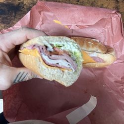 Sara's Sandwiches photo