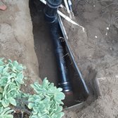 $35 drain cleaning & plumbing