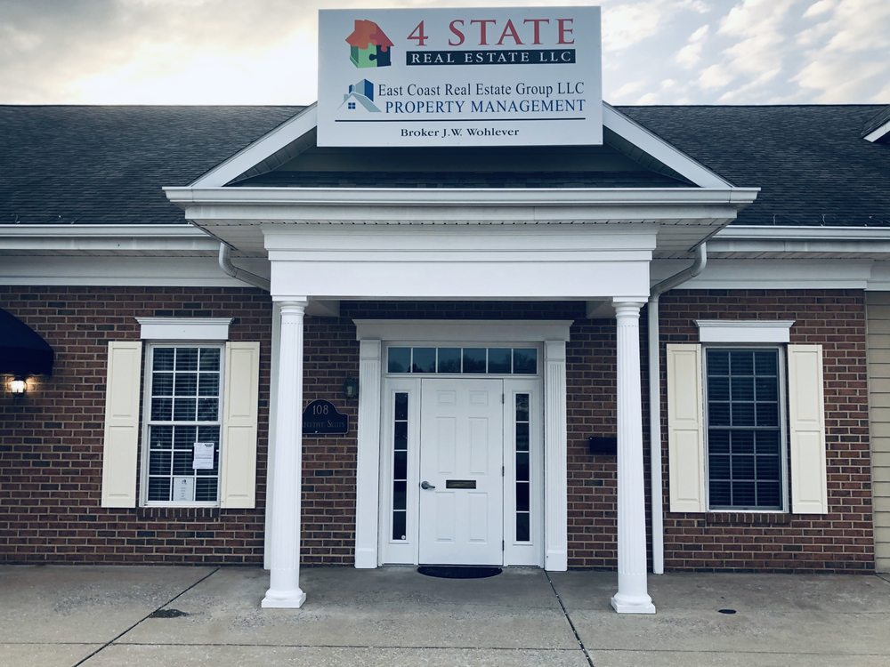 East Coast Real Estate Group