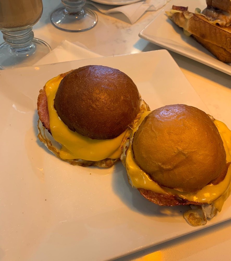 Cafe e Dolci