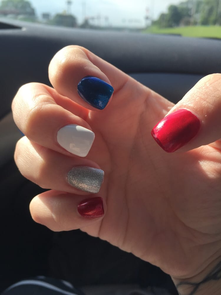 Super Nails Nail Salons 701 Galvin Rd S, Bellevue, Bellevue, NE