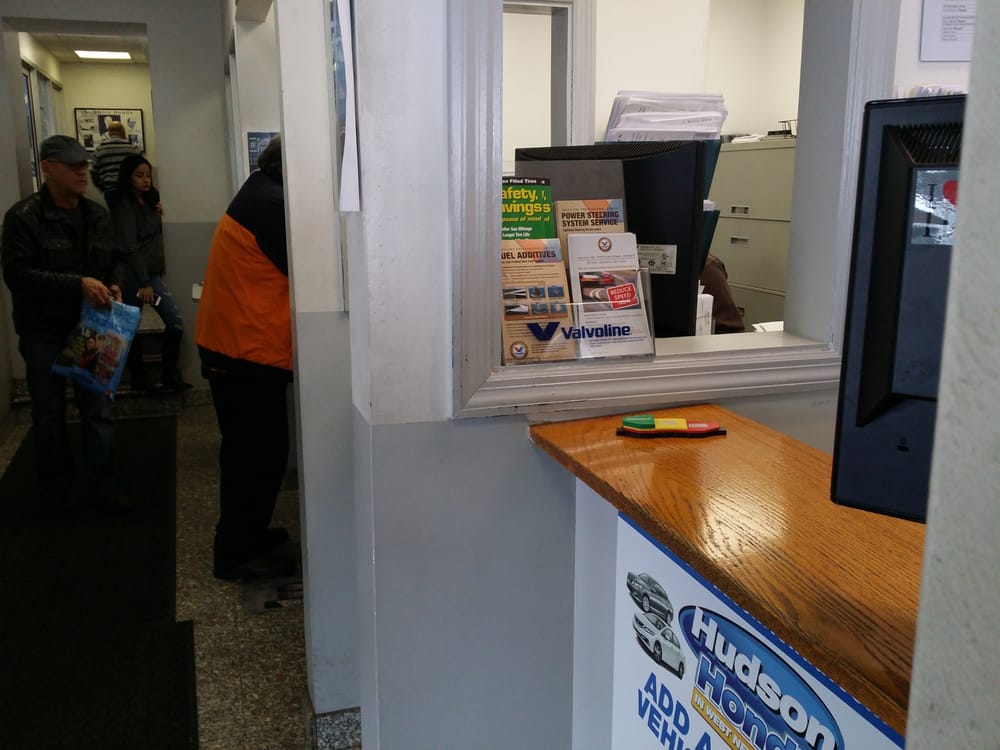 Service Terminals Yelp 37 Photos For Hudson Honda In West New York